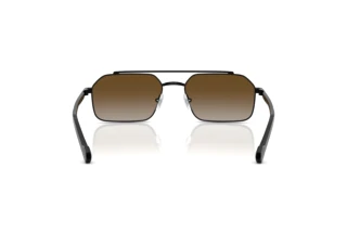Widok z tyłu Vogue Eyewear VO4356S (352/T5)
