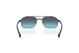 Widok z tyłu Vogue Eyewear VO4356S (51374S)