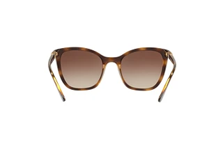 Widok z tyłu Vogue Eyewear VO5243SB (W65613)