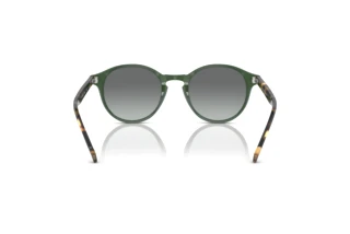 Widok z tyłu Vogue Eyewear VO5327S (309211)