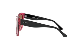 Widok z boku Vogue Eyewear VO5338S (283114)