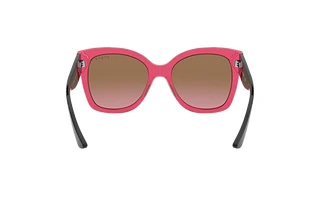 Widok z tyłu Vogue Eyewear VO5338S (283114)