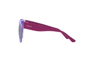 Widok z boku Vogue Eyewear VO5338S (295087)