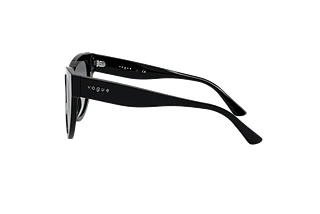 Widok z boku Vogue Eyewear VO5339S (W44/11)