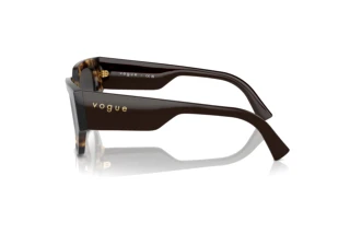 Widok z boku Vogue Eyewear VO5409S (26058G)