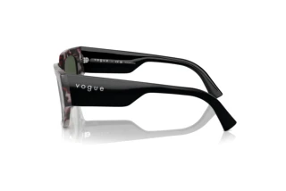 Widok z boku Vogue Eyewear VO5409S (31499A)