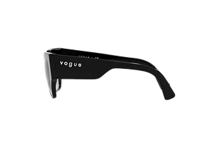 Widok z boku Vogue Eyewear VO5409S (W44/11)