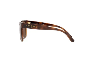 Widok z boku Vogue Eyewear VO5428S (238673)