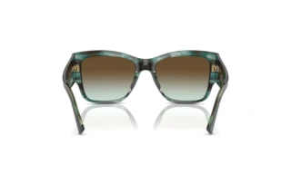 Widok z tyłu Vogue Eyewear VO5462S (3088E8)