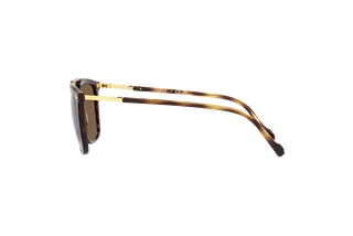 Widok z boku Vogue Eyewear VO5463S (W65673)