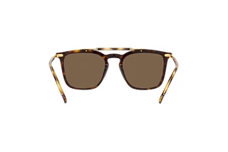 Widok z tyłu Vogue Eyewear VO5463S (W65673)