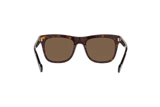 Widok z tyłu Vogue Eyewear VO5465S (W65673)