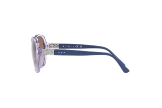 Widok z boku Vogue Eyewear VO5475SB (274568)