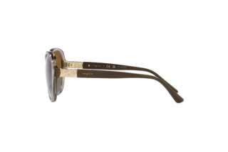 Widok z boku Vogue Eyewear VO5475SB (2940T5)