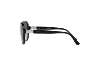 Widok z boku Vogue Eyewear VO5475SB (W44/11)