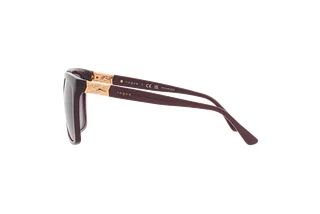 Widok z boku Vogue Eyewear VO5476SB (29898J)