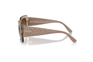 Widok z boku Vogue Eyewear VO5481S (299013)