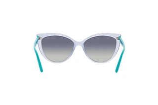 Widok z tyłu Vogue Eyewear VO5484S (29254L)