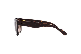 Widok z boku Vogue Eyewear VO5490S (W65613)
