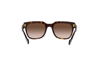 Widok z tyłu Vogue Eyewear VO5490S (W65613)