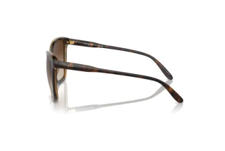 Widok z boku Vogue Eyewear VO5520S (W65613)