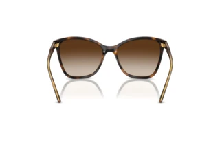 Widok z tyłu Vogue Eyewear VO5520S (W65613)