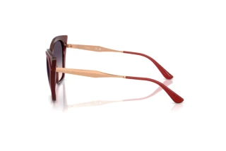 Widok z boku Vogue Eyewear VO5521S (322136)