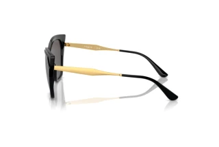 Widok z boku Vogue Eyewear VO5521S (W44/87)