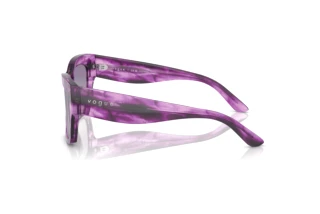 Widok z boku Vogue Eyewear VO5524S (30908J)