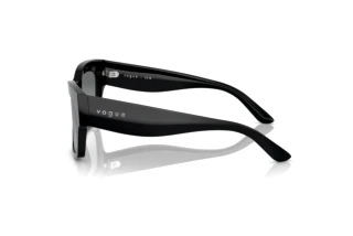 Widok z boku Vogue Eyewear VO5524S (W44/11)
