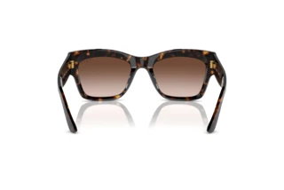 Widok z tyłu Vogue Eyewear VO5524S (W65613)