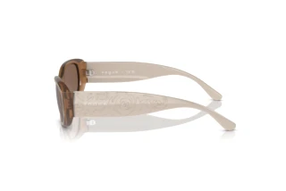 Widok z boku Vogue Eyewear VO5525S (309373)
