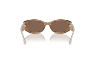 Widok z tyłu Vogue Eyewear VO5525S (309373)