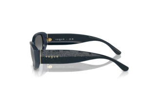Widok z boku Vogue Eyewear VO5525S (309511)