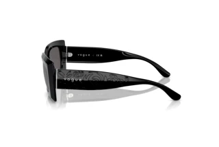 Widok z boku Vogue Eyewear VO5526S (W44/87)