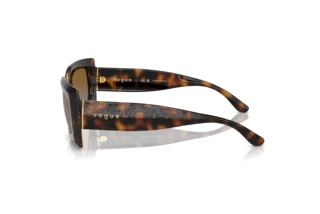 Widok z boku Vogue Eyewear VO5526S (W656T5)