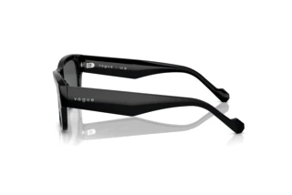 Widok z boku Vogue Eyewear VO5530S (W44/87)