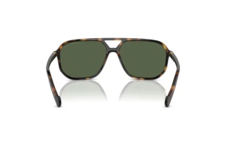 Widok z tyłu Vogue Eyewear VO5531S (27189A)