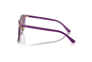 Widok z boku Vogue Eyewear VO5537SD (29228H)