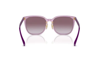 Widok z tyłu Vogue Eyewear VO5537SD (29228H)