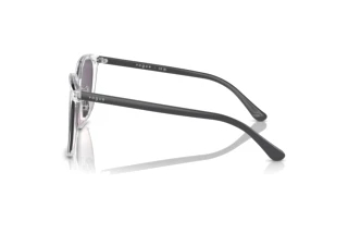 Widok z boku Vogue Eyewear VO5537SD (W74536)