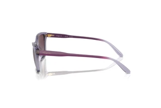 Widok z boku Vogue Eyewear VO5551S (311862)