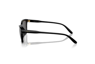 Widok z boku Vogue Eyewear VO5551S (W44/87)