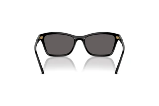 Widok z tyłu Vogue Eyewear VO5551S (W44/87)