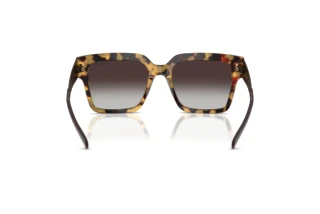 Widok z tyłu Vogue Eyewear VO5553S (26058G)