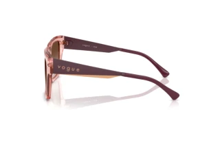 Widok z boku Vogue Eyewear VO5553S (286413)