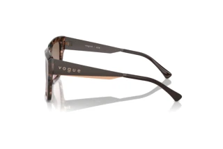 Widok z boku Vogue Eyewear VO5553S (314514)