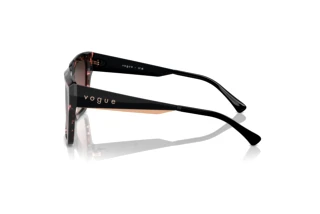 Widok z boku Vogue Eyewear VO5553S (3148E2)