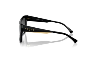 Widok z boku Vogue Eyewear VO5553S (W44/8G)