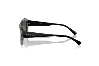 Widok z boku Vogue Eyewear VO5554S (31499A)